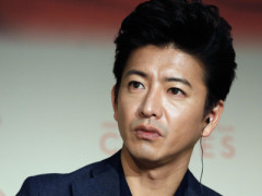キムタク「おい有吉おまえいっつも俺のこと見てるくせに目を逸らすよな」