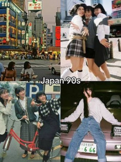 外国人「90年代の日本が恋しいと思うのは俺だけなのか？」