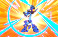 【動画】ロックマン新作『ロックマン：デュアルオーバーライド』面白そうやな
