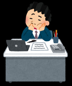 ワイ「仕事で他人に迷惑しかかけませんｗ」←こいつが給料貰えてる理由