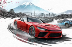 【悲報】PS5版『フォルツァ ホライゾン6』、2026年内に発売の見込み無しか　メディアが報道