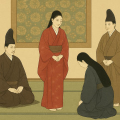 旧皇族の皇籍復帰は「歴史的に見てもイレギュラーではない」 そして「皇籍離脱した女性皇族が復帰した前例も……」   #日本歴史 |  国民の80%は愛子様を応援してる