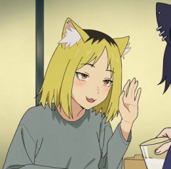 【ヤニねこ】ヤクがSNSで微妙に女子に人気あるのマジで何…？