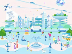 【画像】日本五大都市の街並み、スゴいｗｗｗｗｗｗｗｗｗｗｗｗｗｗｗｗ