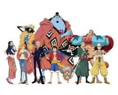 (´・ω・｀)ワンピースのジンベエって仲間になったときはワクワクしたのにそんなに活躍しないからもういらない感がある