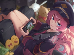 外国人「お前ら最近どのゲームやってんの？」