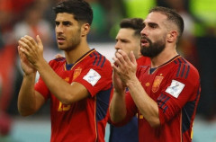 【悲報】スペインW杯、日本相手にわざと負ける計画が浮上wwwww その理由がこちらｗｗｗｗ