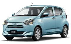 ダイハツが新型ミライースを発表…100万円を超えてしまうも新型エンジン搭載で性能がめちゃ上がってしまうｗｗｗｗｗｗｗ