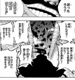 【BLEACH】研究は終了した