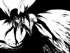 【BLEACH】ウルキオラなんなの