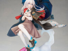 【魔女の旅々】エレガント「イレイナ 〜雨上がりの空〜」フィギュア【出荷日更新・9月9日頃発売】