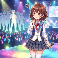 推しがいるグループの他のメンバーを好きになれない