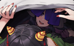 【東方】あの方の布団の中