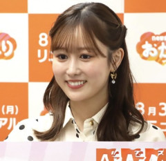 【朗報】生田絵梨花と伊藤理々杏を足したような女子アナ、かわいいと話題に