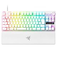 【Amazonスマイルセール】ラピットトリガー搭載！Razer、AIM1、Logicool、RSAIRなどのゲーミングキーボード、mouseのゲーミングパソコンなどがセール中です！