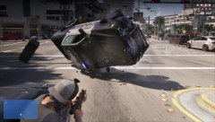 大手ゲームメディア「『GTA6』の最新映像を見たらPC版への欲求がさらに高まってしまった。この圧倒的な映像美は、やはりPCで拝むしかない」