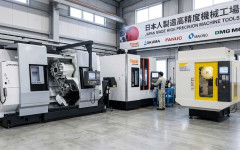 日本は「工作機械カード」で中国を抑え込めるのか？！