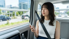 【結局大勝利へ】トヨタ、28年にAI自動運転車を投入