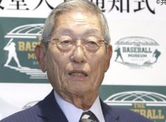 解説の権藤博、阪神ドリスと中日橋本を見て『こんな投手を使うべきではない』