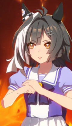 【ウマ娘】トレセン学園熊殺し倶楽部