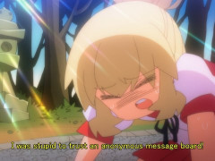 外国人「新しいアニメ板で何見てる？」