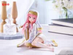 【ゼロの使い魔】タイトー「ルイズ」巫女服姿でプライズフィギュア化決定【彩色原型公開】
