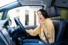 【警告】ドライバーの人達、ガチでヤバくなるぞ・・・・・・