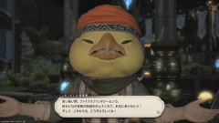 【FF14】新生祭2026サブクエに「坂口博信」さん＆「植松伸夫」さんらしきキャラが登場し話題に！FFを支えたレジェンドたちの登場にファン歓喜