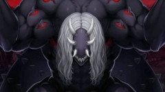 【FGO】玖賀耳之御笠さんが好みの人外だったので実装を待っていたマスターさんも居た