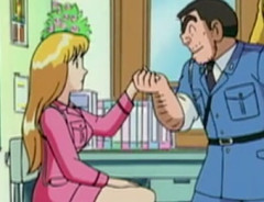 こち亀って暇つぶしには最適よな