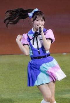 AKB48 次の69thシングルのセンターは…3作連続 伊藤百花？ 小栗有以と伊藤百花のWセンター？ 星月花のトリプルセンター？