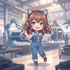 トヨタ「あのぅ…車の販売台数が毎月毎月減ってるの。なんで君らはトヨタ車買わないの？」