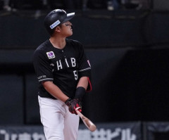 山口航輝、26号！ 初芝さんの球団記録を28年ぶりに更新ｗｗｗｗ