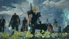 ニシ「FF7Rもスト6もエルデンリングも叩いてたけど本当はやりたかったぞ！！」