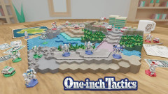『工画堂スタジオ』、見た目がショボすぎるSRPGを2750円で販売してしまう