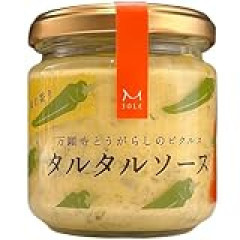 タルタルソースご飯けっこう旨い