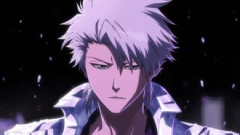 【BLEACH】日番谷なんだかんだいい役貰うことも多い