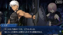 【FGO】エミヤは事情を知らないとお前本当にどこの英霊だって言いたくなるくらい謎のサーヴァントである
