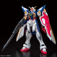 ウイングガンダムって思ったより活躍が少ないな