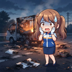保冷のゆうパックを玄関前に放置 “チルドシール”剥がして一般荷物扱いに… 京都中央郵便局