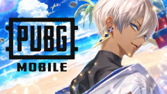 【神回】イブラヒム：ついにゲーム内コラボが実現！PUBG MOBILEで暴れ回る