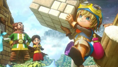 『ドラゴンクエストビルダーズ』とかいうドラクエスピンオフ屈指の名作ｗｗｗｗｗ