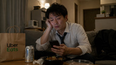 ワイ「いつも飯とかどうしてんの？」敵「ほとんどUberかなぁ」←こいつら