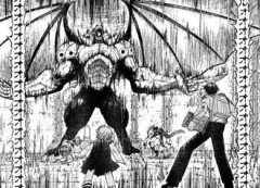 【金色のガッシュ】魔物って武器とか通用しないレベルの存在だと思ってた