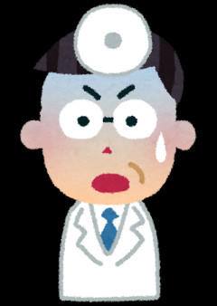 生理が来ず病院に行った女子高生、医師に「精巣があります」と告げられる・・・