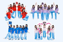 【日向坂46】ひなあいエリア、謎の注意事項が見つかる【ひなたフェス2026】