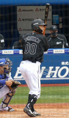 ロッテ鳥谷敬←これなんだったんや…？
