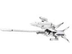 【シルフィード】プラム「SA-77 シルフィード/ランサータイプコンバーチブルキット」プラモデル 再販決定【9月3日予約開始】