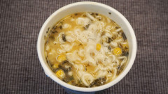 【警告】日本人、『これ』の食べすぎで塩分摂取量が異常に高いことが発覚
