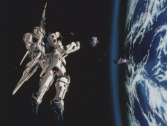【悲報】ガンダム試作3号機ステイメンさん、カッコよくて人気もあるのに劇中での活躍が全く思い出せない…（画像あり）